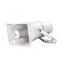 ZIPS-H - Zenitel IP Speaker Speaker, Horn